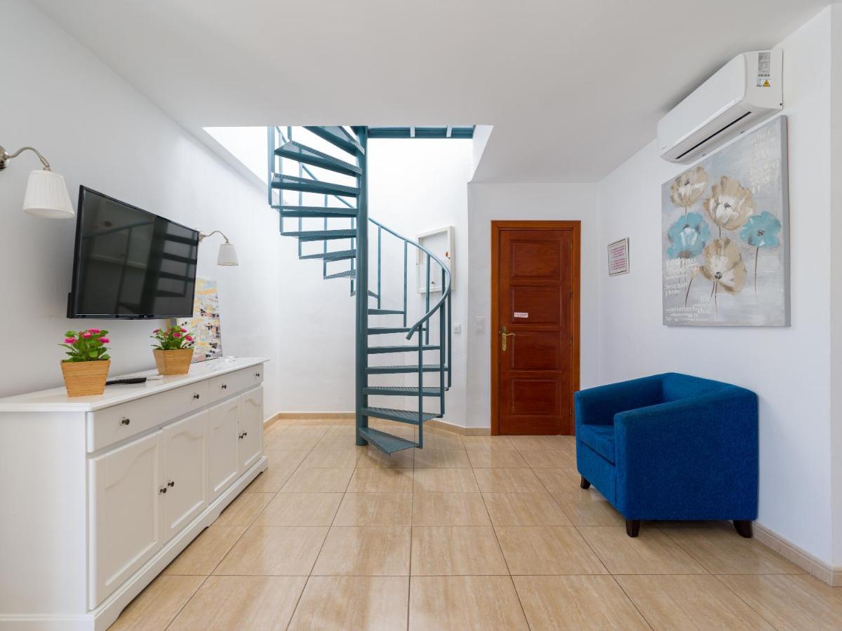 Apartamento Marina Nº 298 Puerto De Mogan Exterior foto