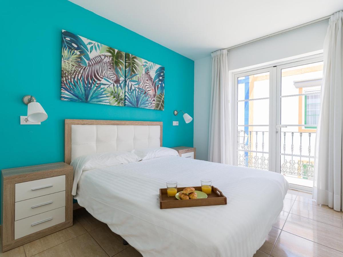Apartamento Marina Nº 298 Puerto De Mogan Exterior foto
