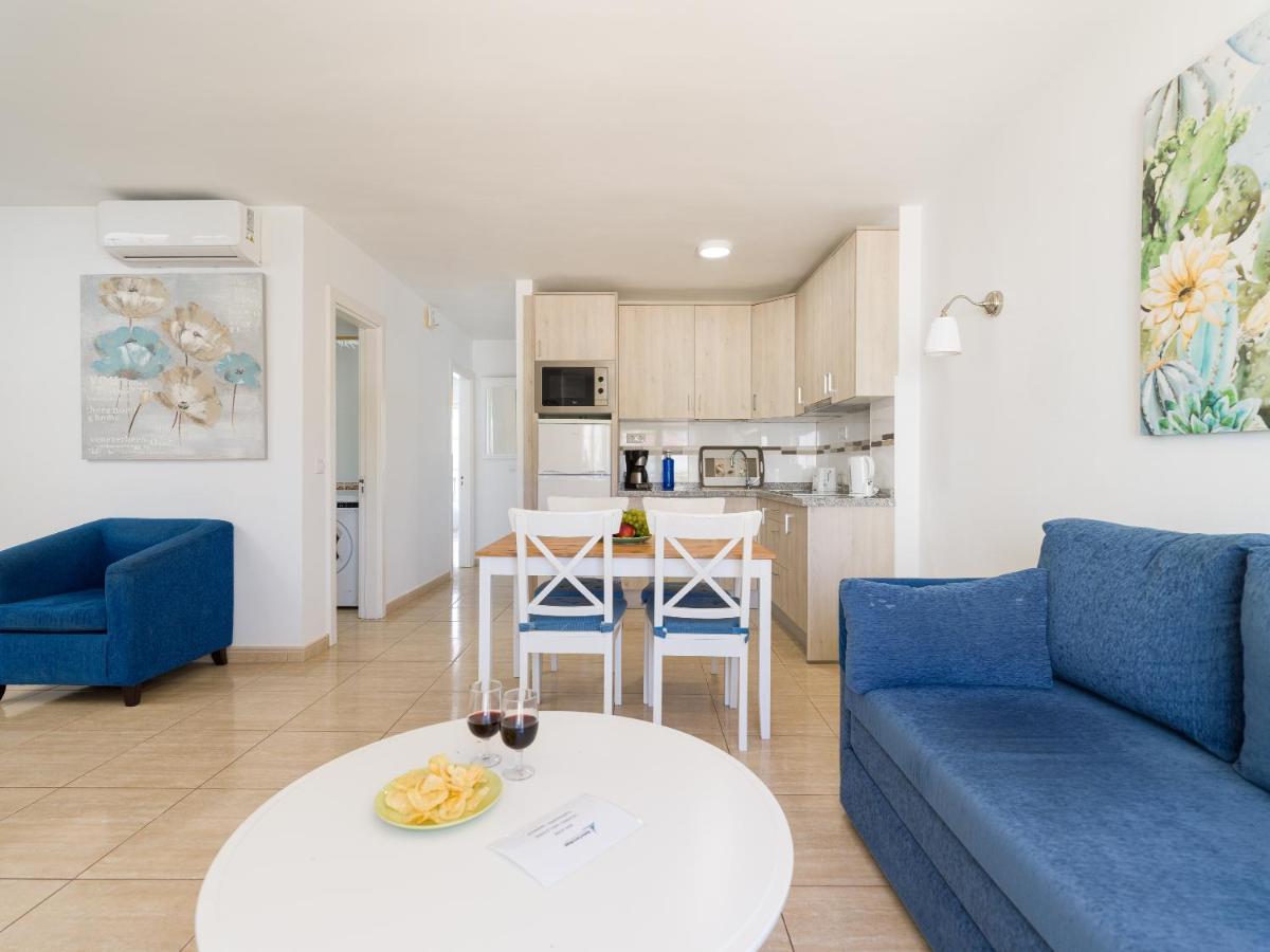 Apartamento Marina Nº 298 Puerto De Mogan Exterior foto
