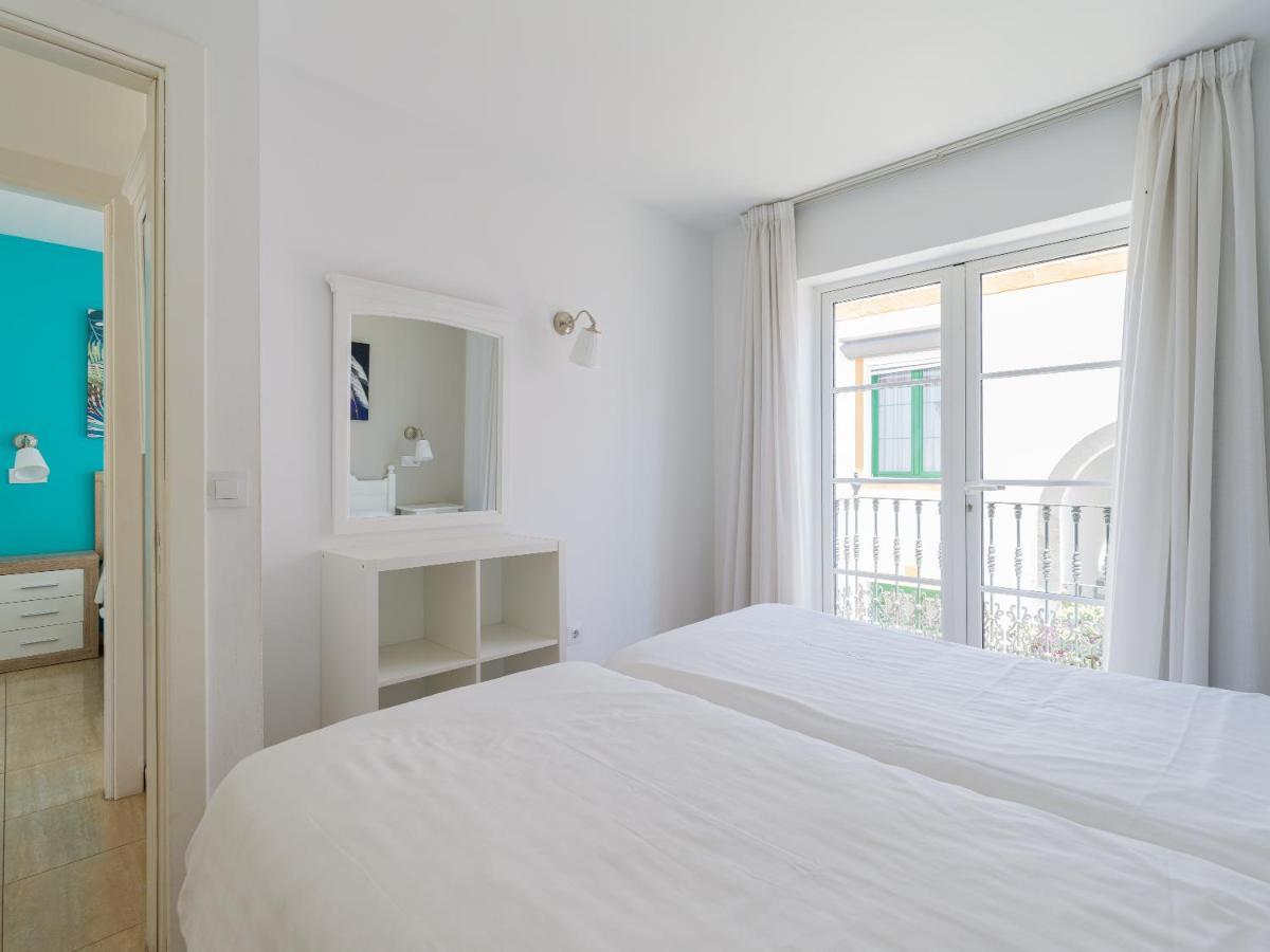 Apartamento Marina Nº 298 Puerto De Mogan Exterior foto