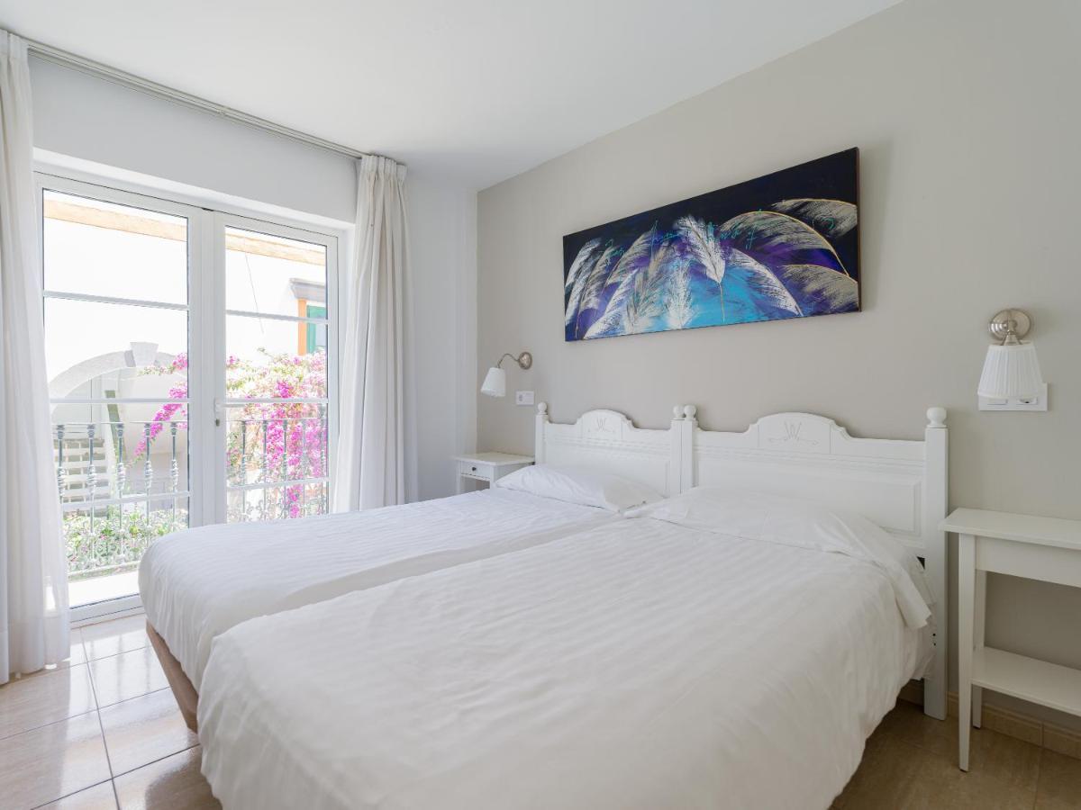 Apartamento Marina Nº 298 Puerto De Mogan Exterior foto