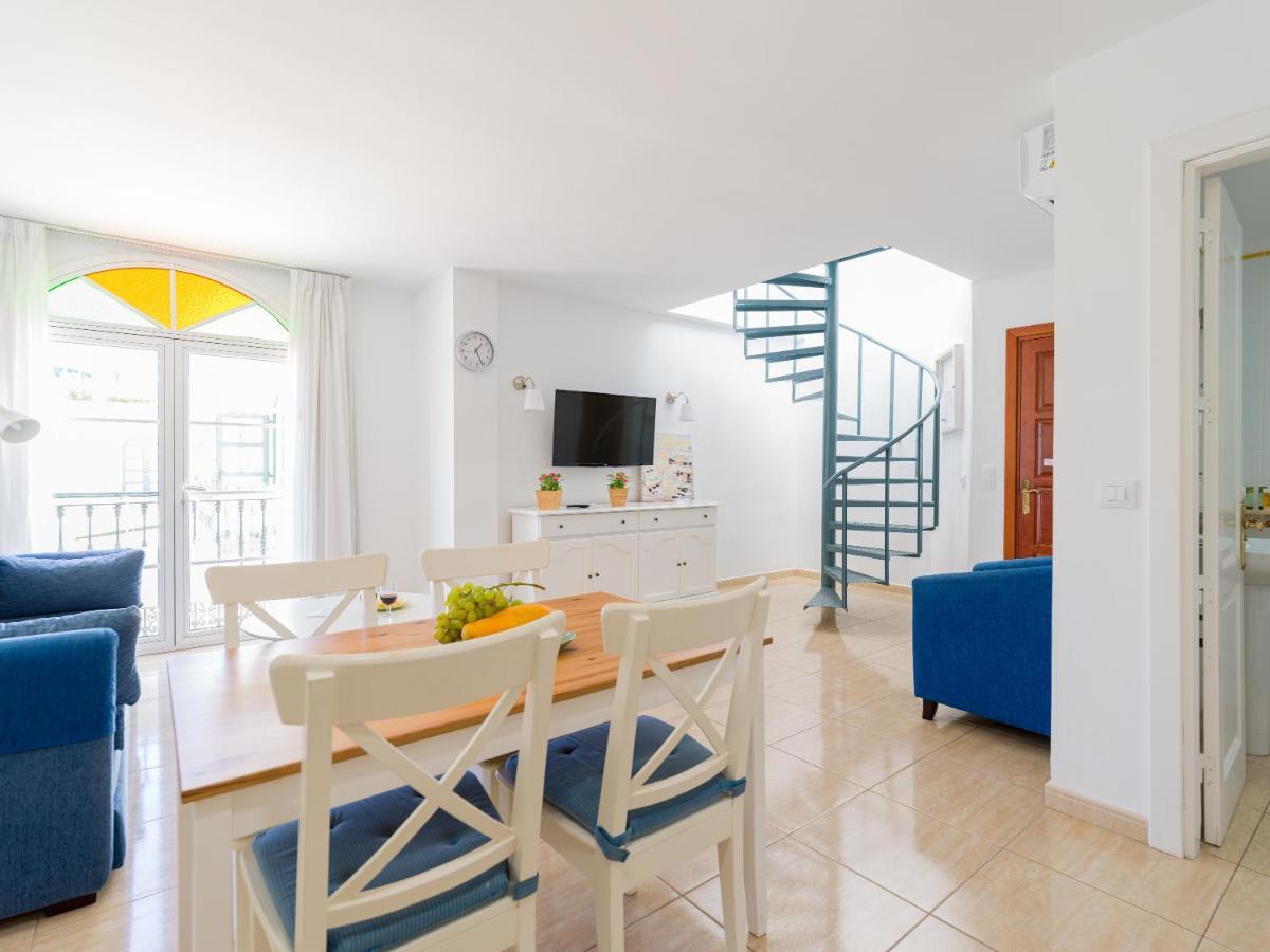 Apartamento Marina Nº 298 Puerto De Mogan Exterior foto